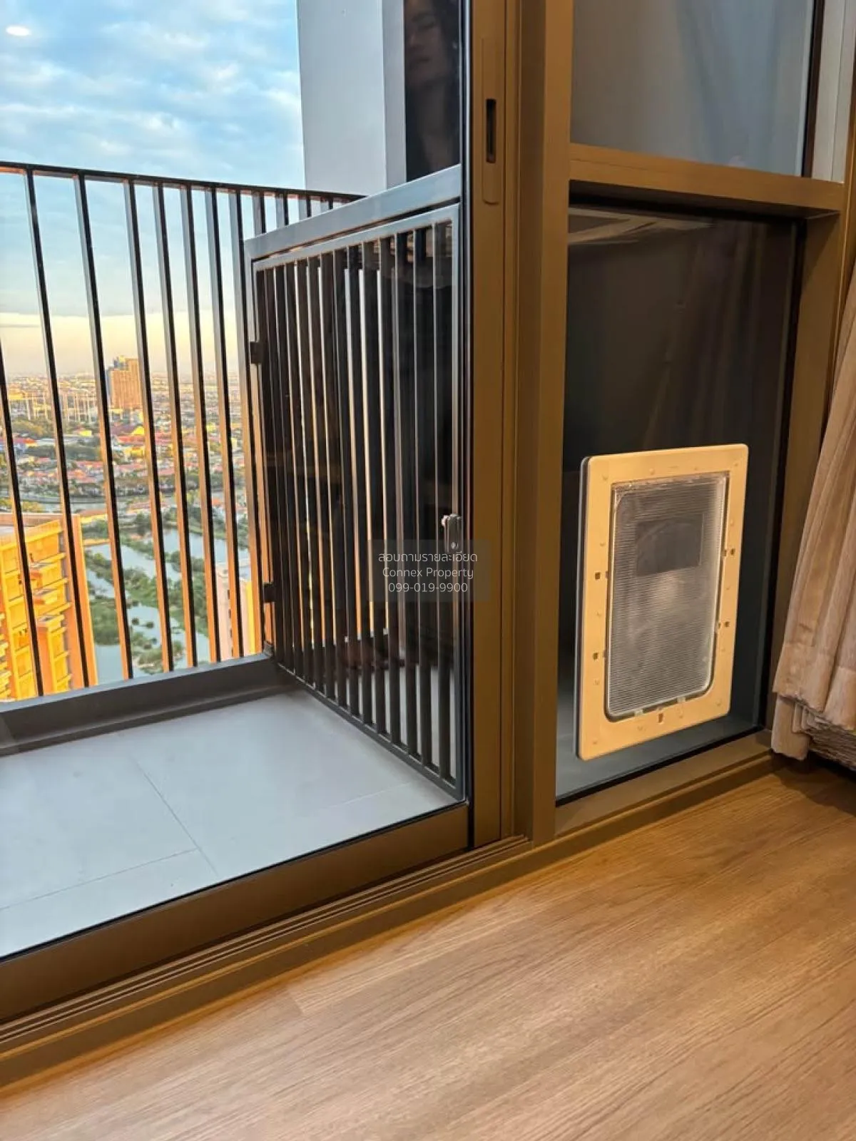 For Rent Condo , Whizdom The Forestias , Bang Kaeo , Bang Phli , 