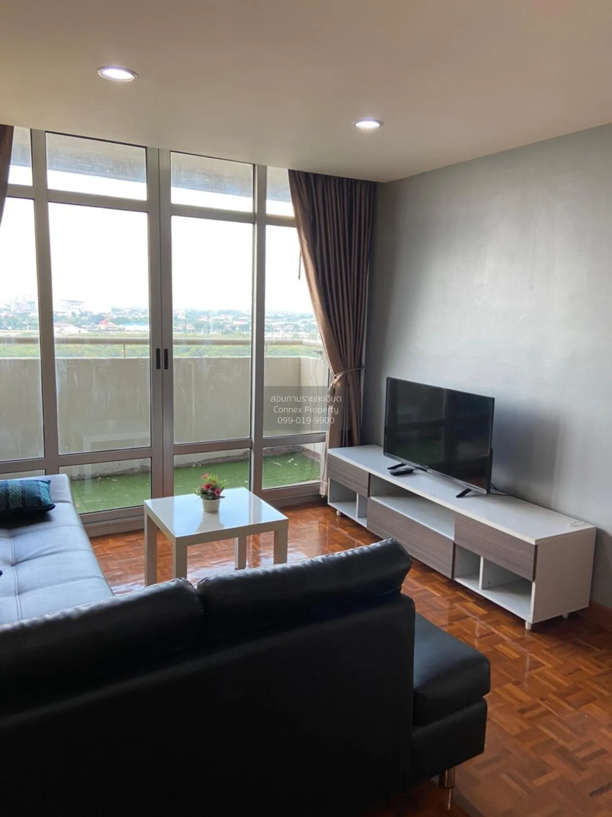 เช่าคอนโด  วิคตอเรีย เลควิว บางพูด ปากเกร็ด นนทบุรี CX-137401 2