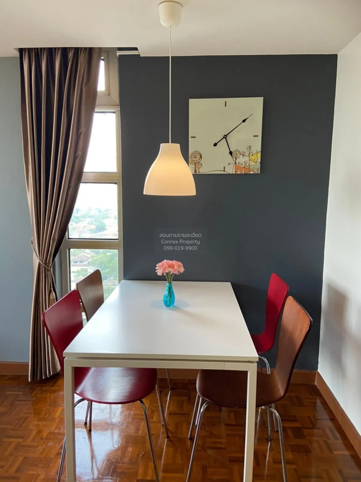 เช่าคอนโด  วิคตอเรีย เลควิว บางพูด ปากเกร็ด นนทบุรี CX-137401 3