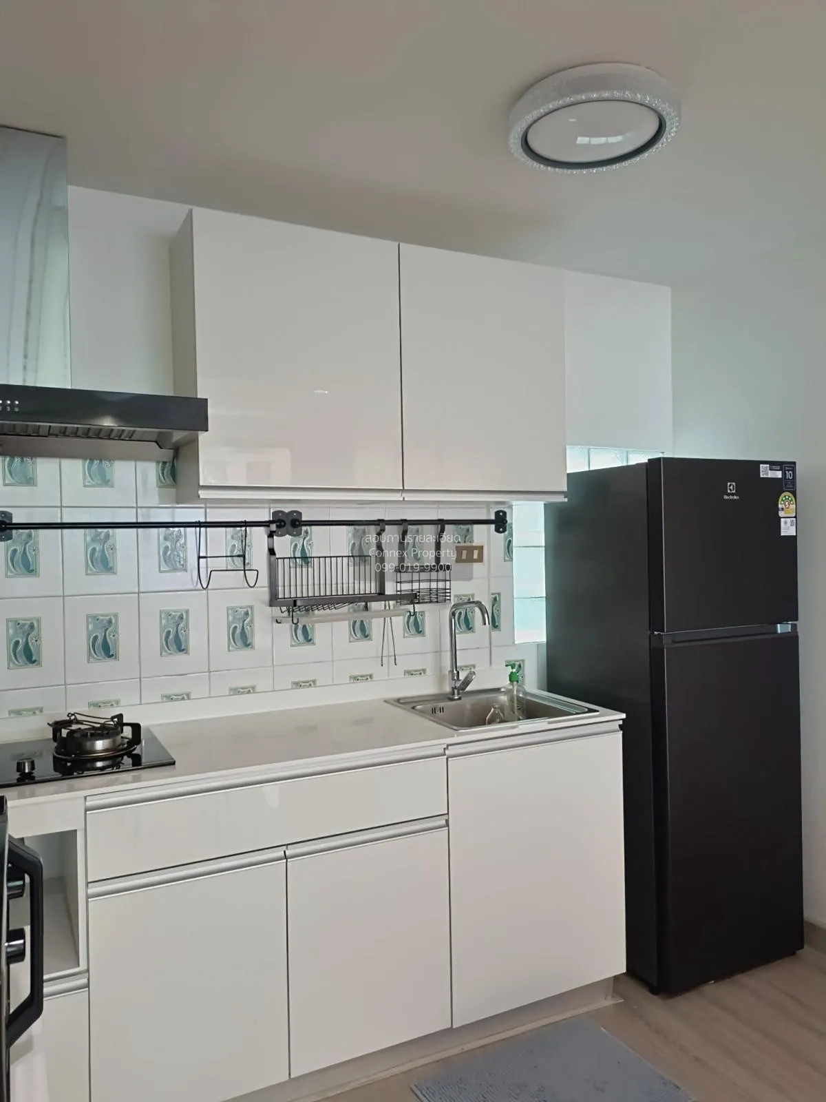 For Rent House , Baan Nuntima , San Phak Wan , Hang Dong , Chiang 3