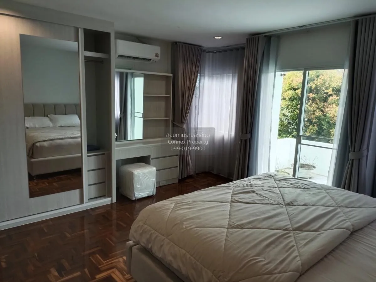 For Rent House , Baan Nuntima , San Phak Wan , Hang Dong , Chiang