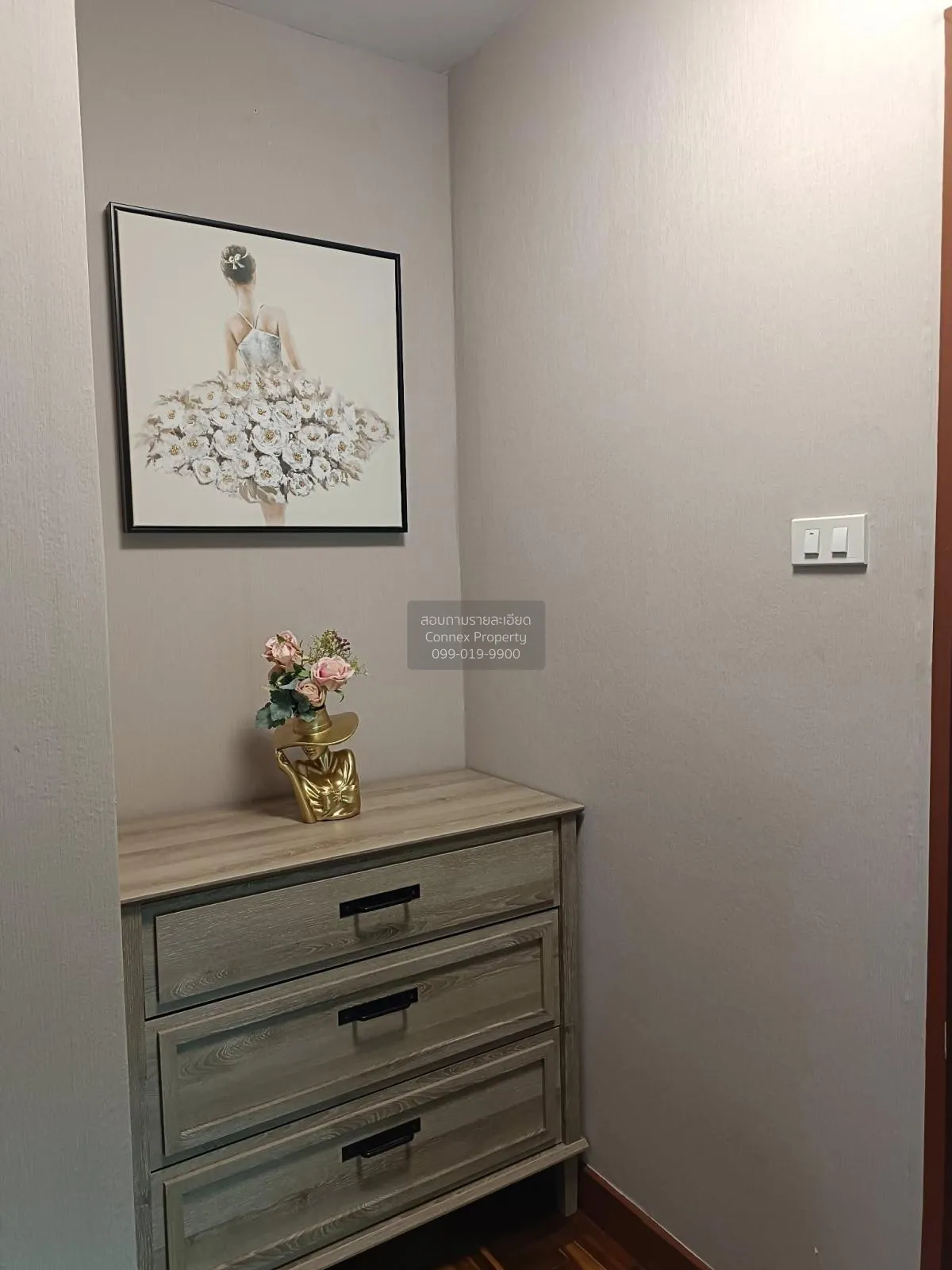 For Rent House , Baan Nuntima , San Phak Wan , Hang Dong , Chiang