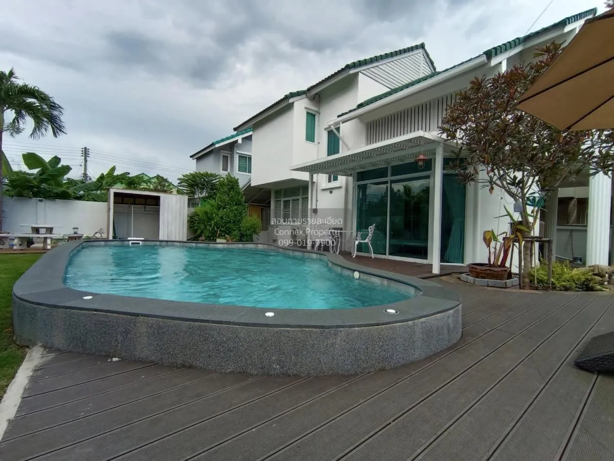 For Rent House , Baan Nuntima , San Phak Wan , Hang Dong , Chiang