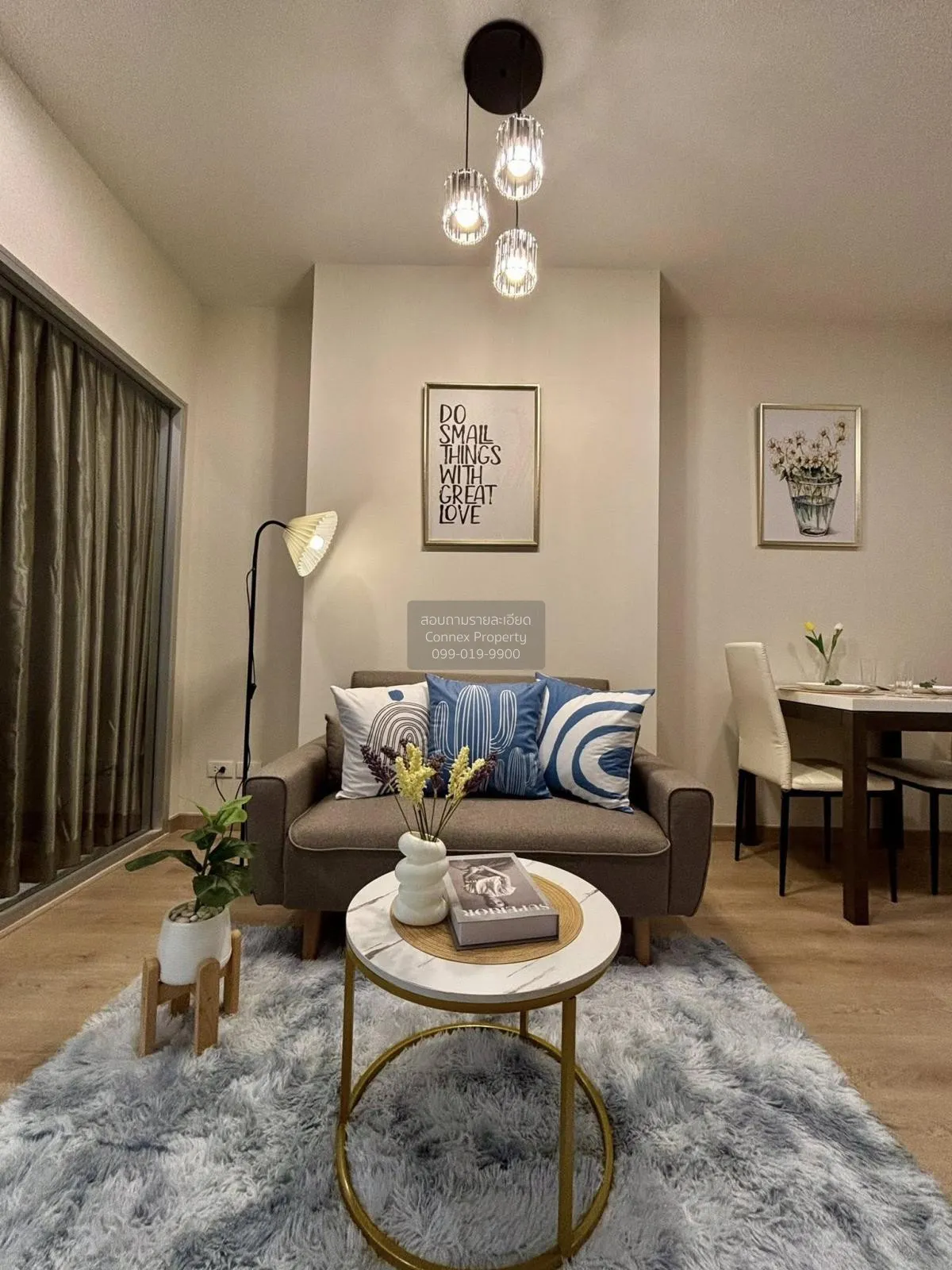 ขายคอนโด  เซ็นทริค สาทร - เซนต์หลุยส์ ฺBTS-เซนต์หลุยส์ ยานนาวา เข 3