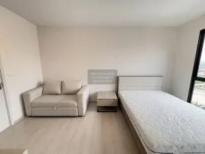 เช่าคอนโด  ยูนิโอ สุขุมวิท 72 BTS-แบริ่ง สำโรงเหนือ เมืองสมุทรปราการ สมุทรปราการ CX-137405