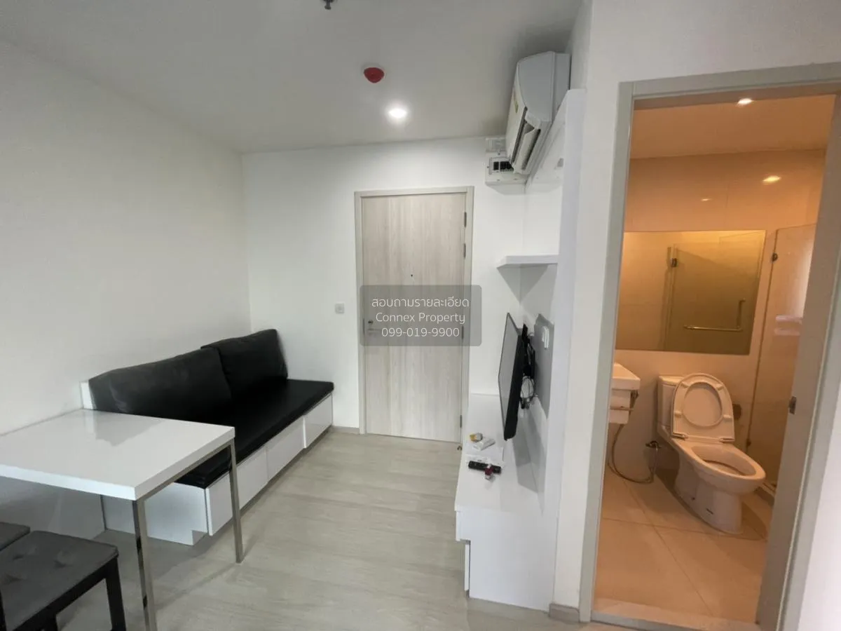 เช่าคอนโด  ไลฟ์ อโศก MRT-เพชรบุรี บางกะปิ เขต ห้วยขวาง กรุงเทพ CX 1