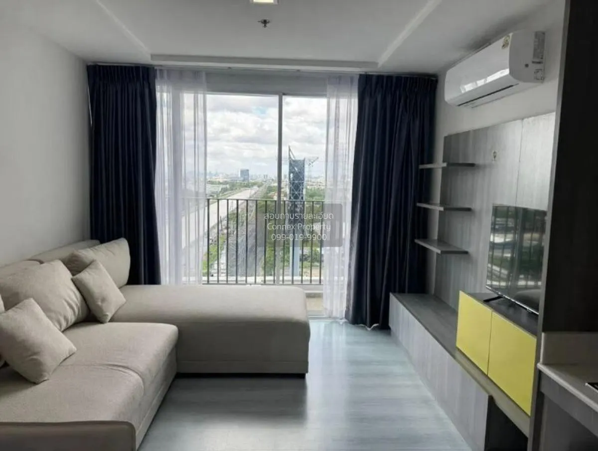 For Rent Condo , Grene Chaengwattana , Bang Talat , Pak Kret , No 1