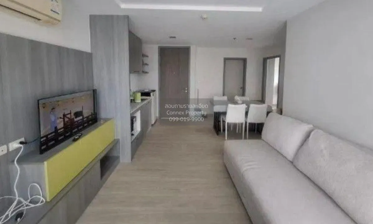 For Rent Condo , Grene Chaengwattana , Bang Talat , Pak Kret , No 2