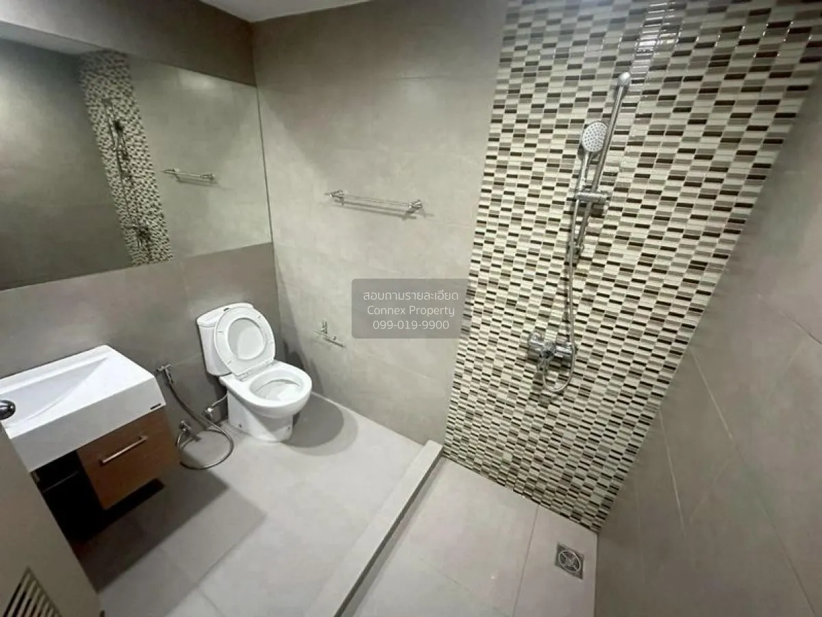 For Rent Condo , Grene Chaengwattana , Bang Talat , Pak Kret , No