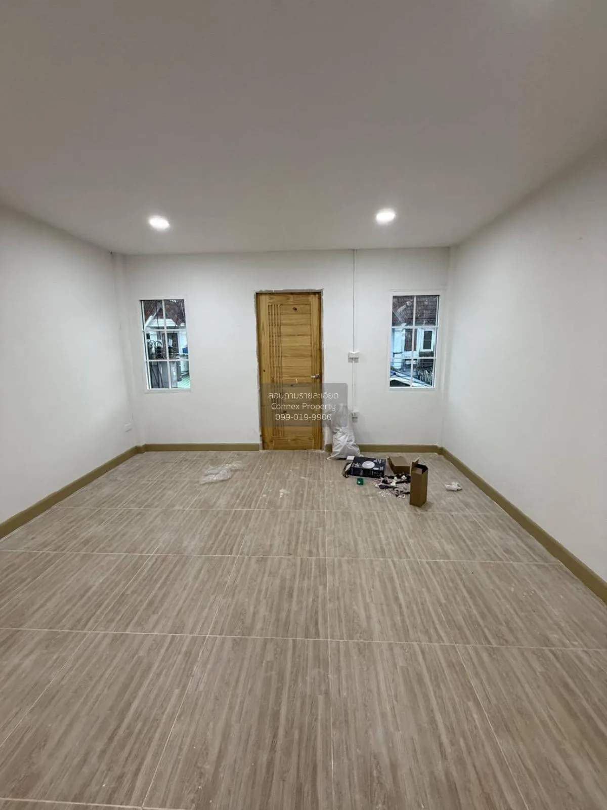 For Sale Townhouse/Townhome  , Phong Sirichai 1 , Om Noi , Krathu 3