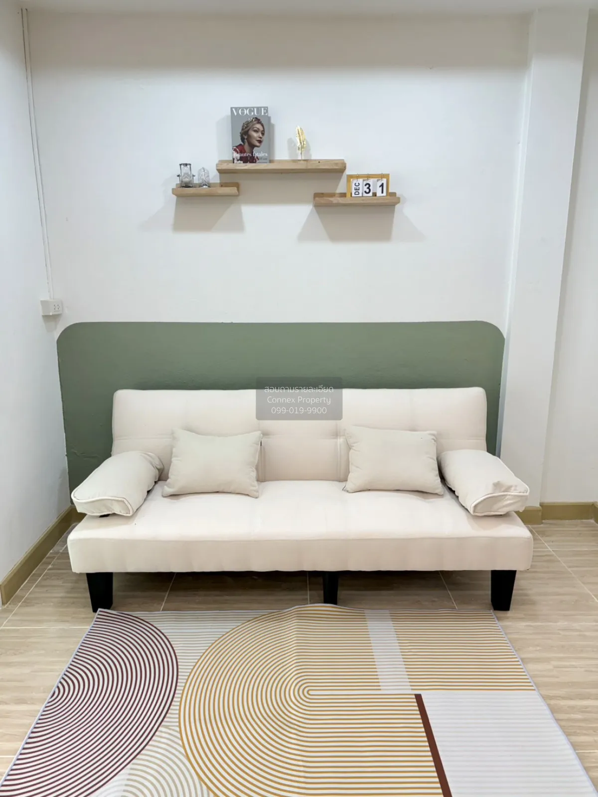 For Sale Townhouse/Townhome  , Phong Sirichai 1 , Om Noi , Krathu