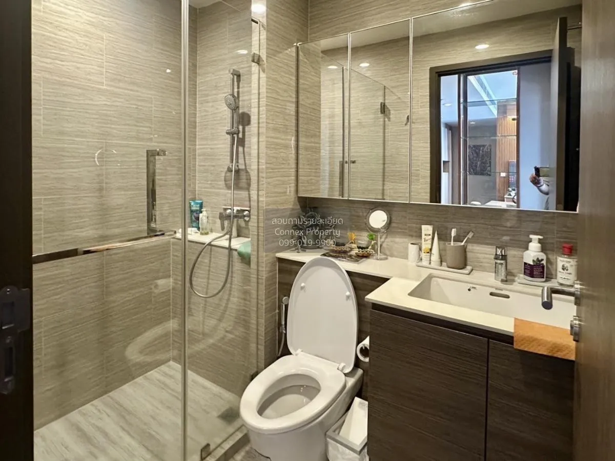 For Rent Condo , Whizdom Essence , BTS-Punnawithi , Phra Khanong 