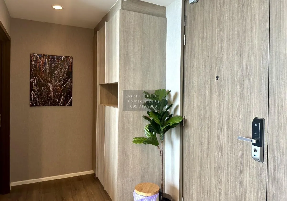 For Rent Condo , Whizdom Essence , BTS-Punnawithi , Phra Khanong 