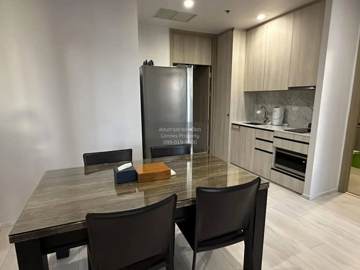 เช่าคอนโด  โนเบิล เพลินจิต BTS-เพลินจิต ลุมพินี เขต ปทุมวัน กรุงเ 3
