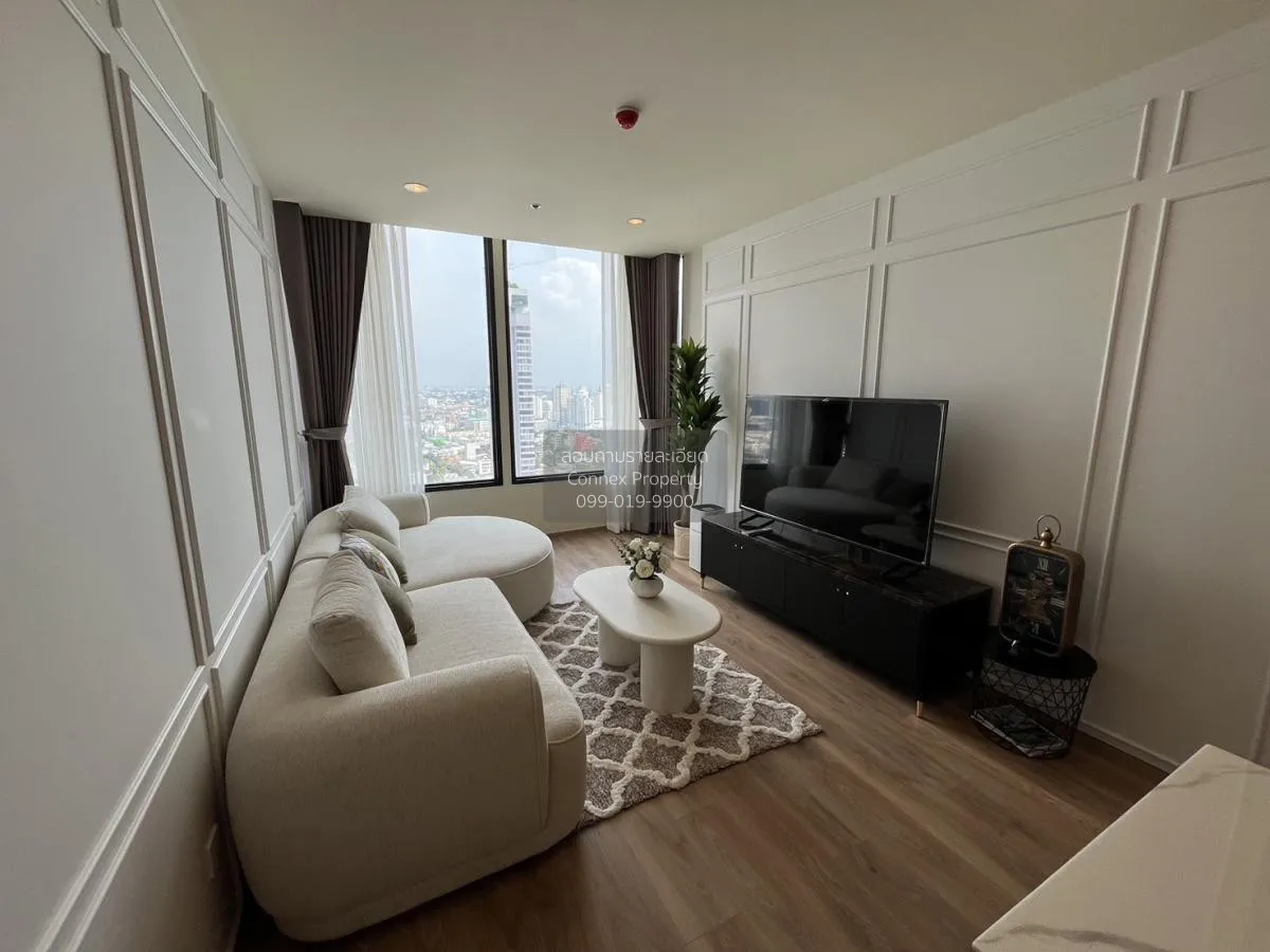 For Rent Condo , Noble Form Thonglor , BTS-Thong Lo , Khlong Tan  1