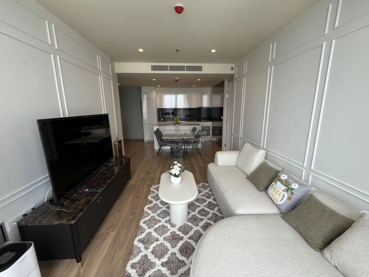 For Rent Condo , Noble Form Thonglor , BTS-Thong Lo , Khlong Tan  2