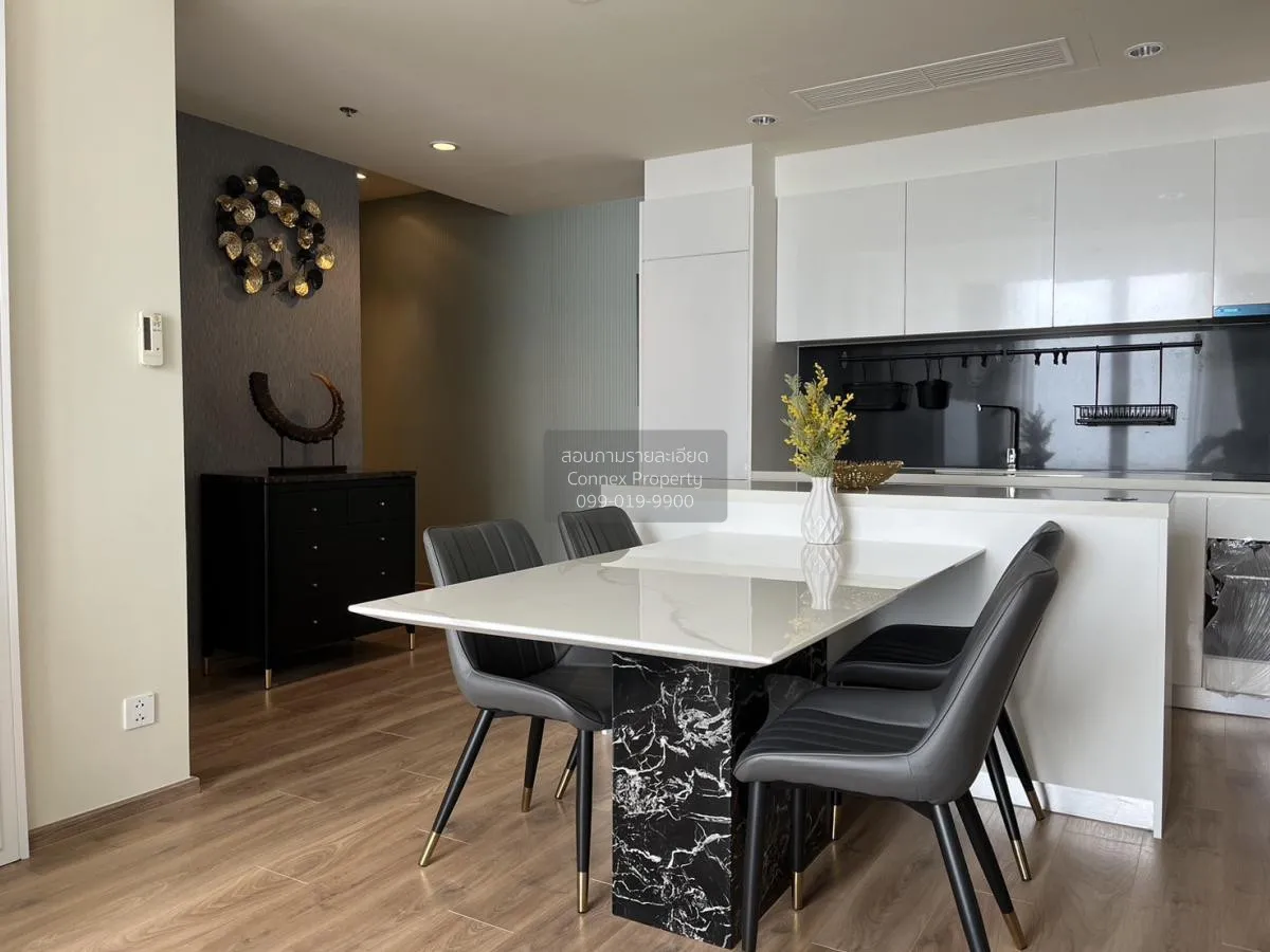 For Rent Condo , Noble Form Thonglor , BTS-Thong Lo , Khlong Tan  4