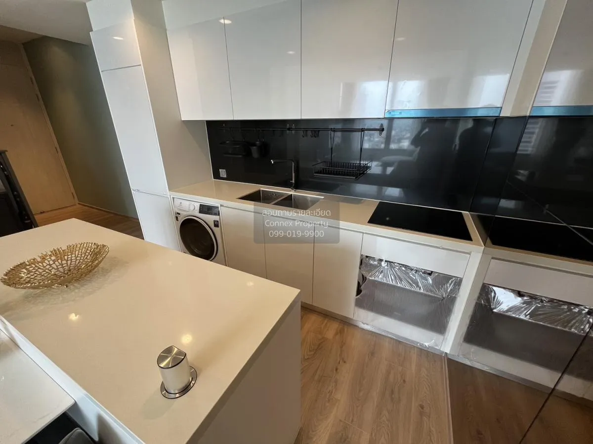 For Rent Condo , Noble Form Thonglor , BTS-Thong Lo , Khlong Tan 