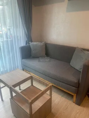 ขายคอนโด  ดิ เอ็กซ์เซล ไฮด์ อะเวย์ สุขุมวิท 50 BTS-พระโขนง พระโขนงเหนือ เขต คลองเตย กรุงเทพ CX-137414