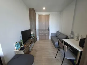 For Rent Condo , Nue Cross Khukhot Station , BTS-Khu Khot , Khu Khot , Lam Luk Ka , Pathum Thani , CX-137415