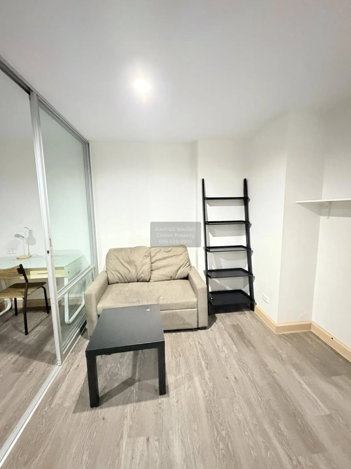 เช่าคอนโด  สวิฟท์ คอนโด บางเสาธง บางเสาธง สมุทรปราการ CX-137419 1