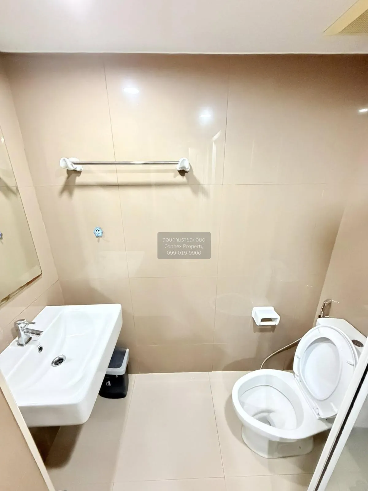 เช่าคอนโด  สวิฟท์ คอนโด บางเสาธง บางเสาธง สมุทรปราการ CX-137419