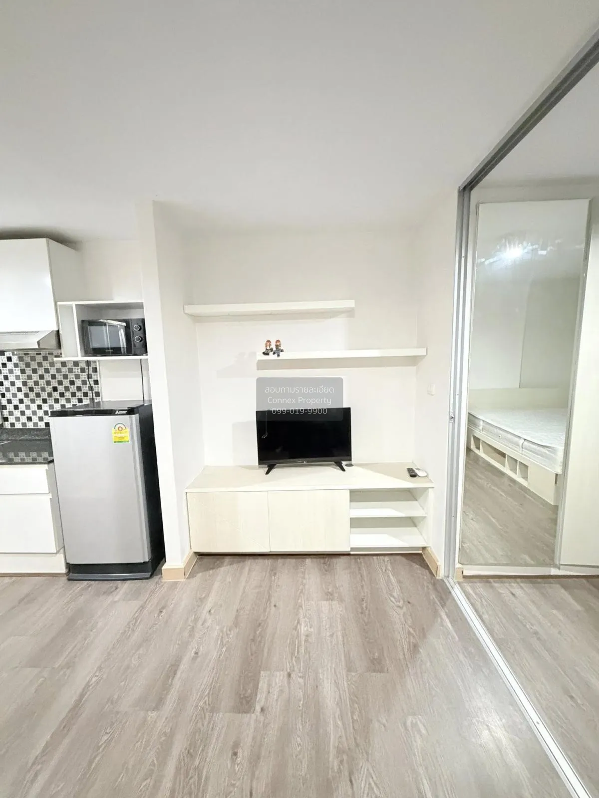 ขายคอนโด  สวิฟท์ คอนโด บางเสาธง บางเสาธง สมุทรปราการ CX-137420 2