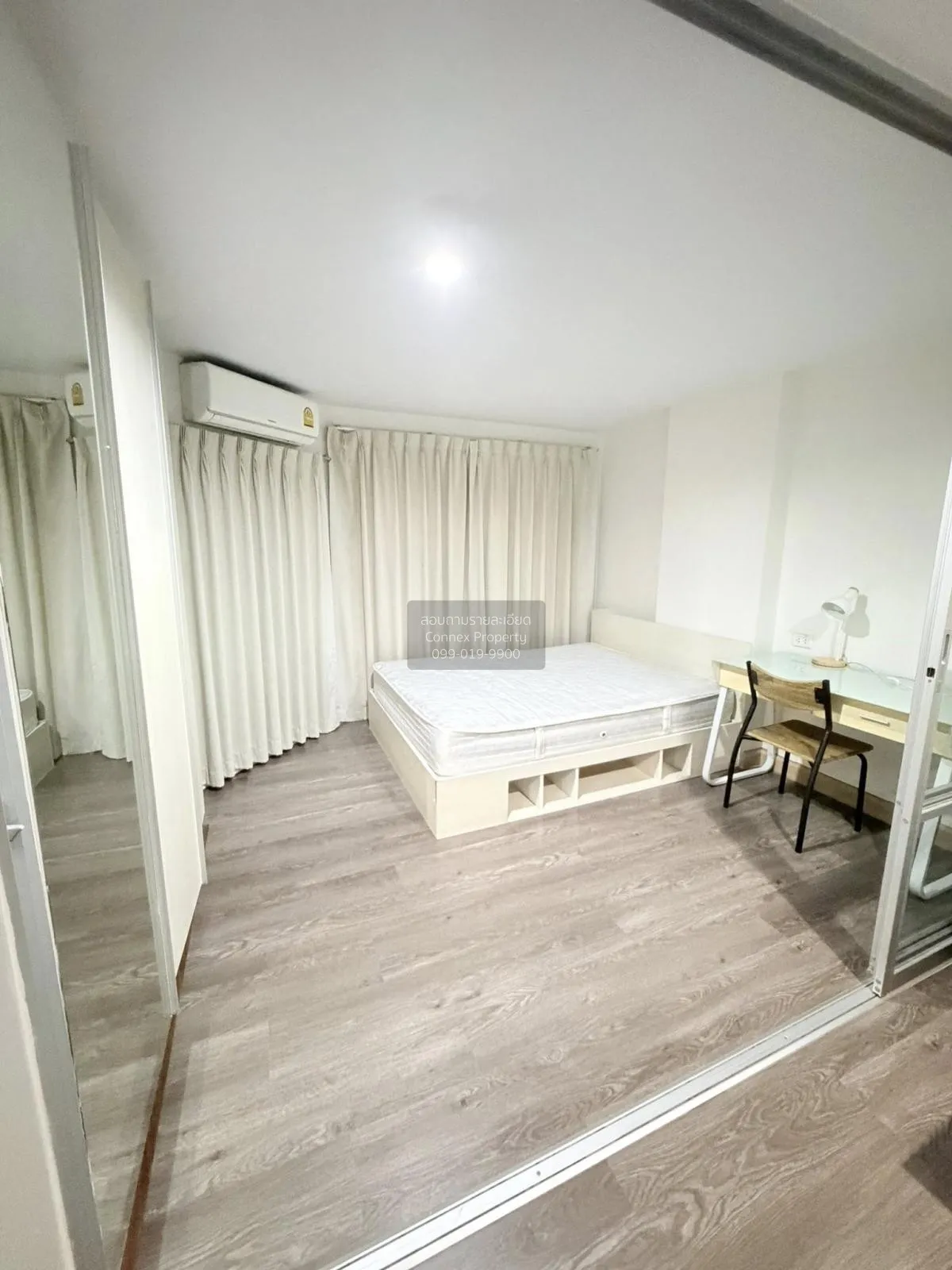 ขายคอนโด  สวิฟท์ คอนโด บางเสาธง บางเสาธง สมุทรปราการ CX-137420 4