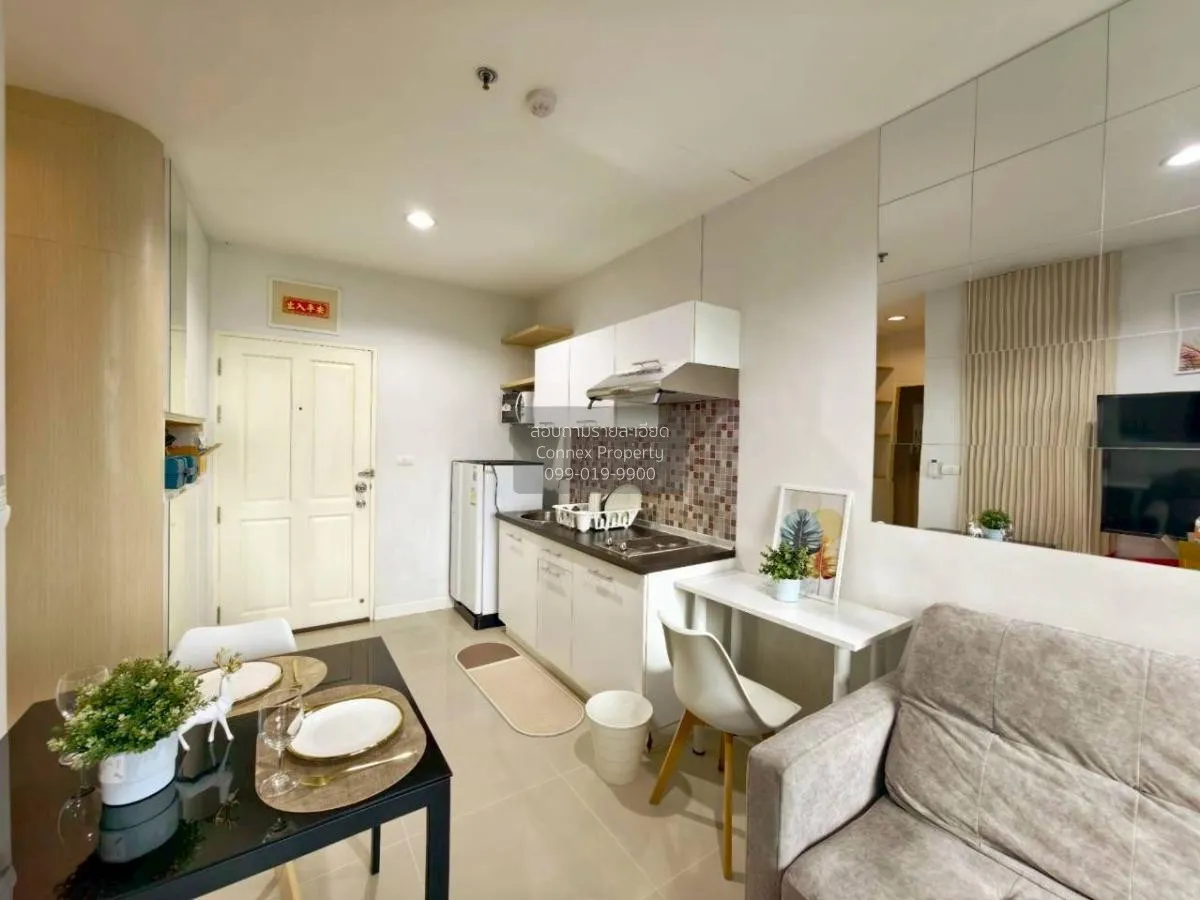 For Rent Condo , City Home Sukhumvit 101/2 , BTS-Udom Suk , Bang  2