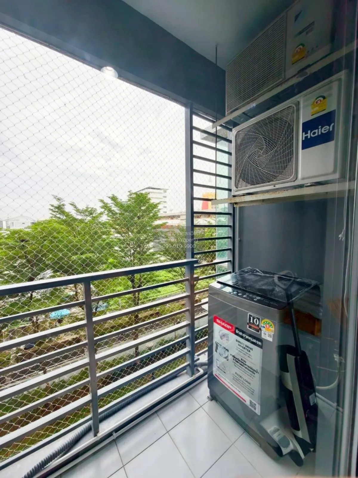 For Rent Condo , City Home Sukhumvit 101/2 , BTS-Udom Suk , Bang 