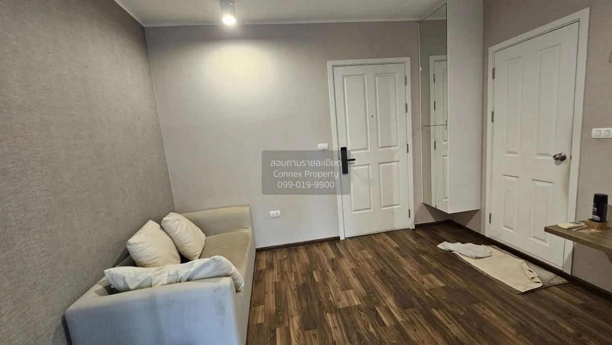 For Rent Condo , U Delight Ratchavibha , Lat Yao , Chatuchak , Ba 2