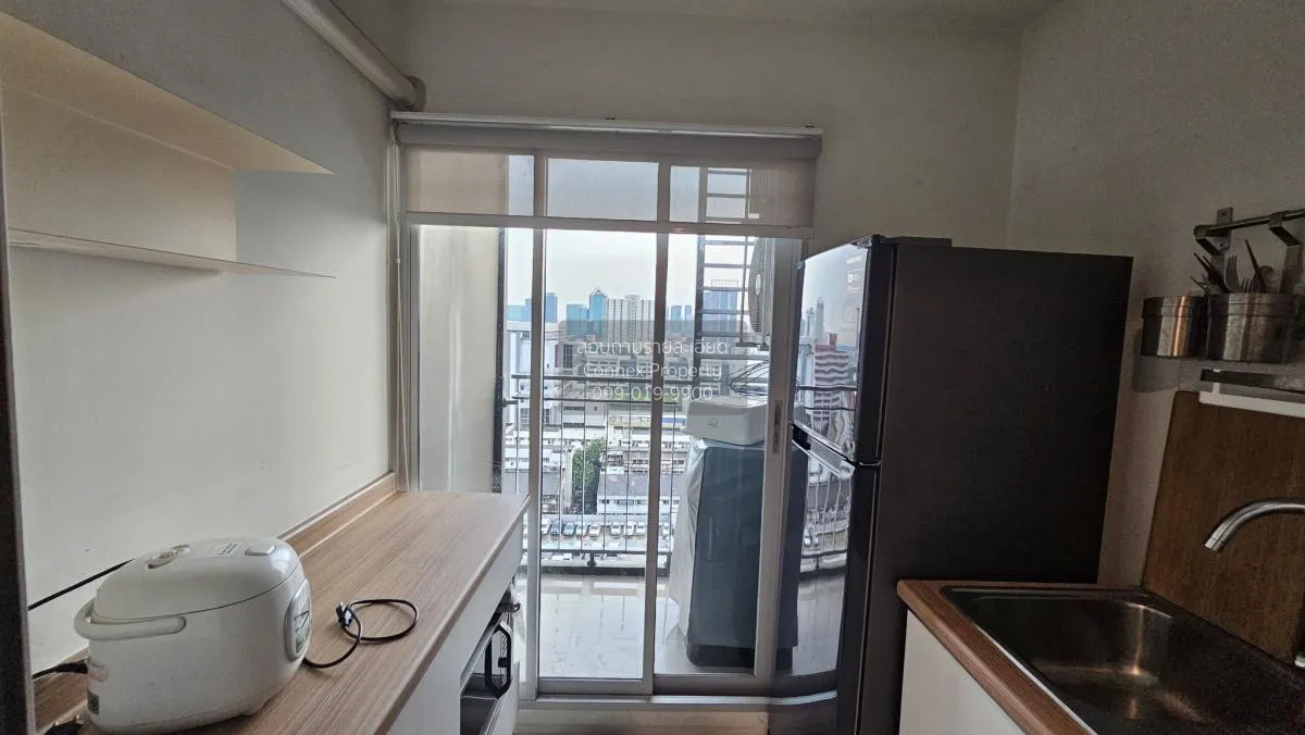 For Rent Condo , U Delight Ratchavibha , Lat Yao , Chatuchak , Ba 4