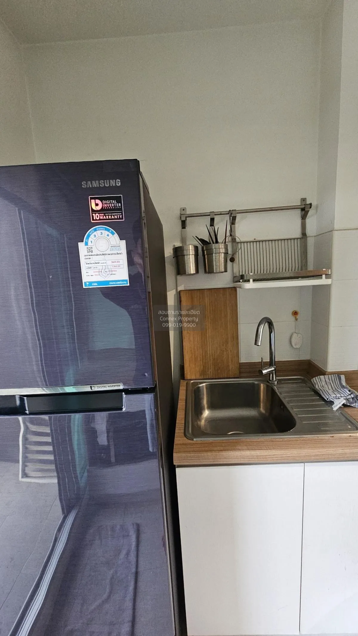 For Rent Condo , U Delight Ratchavibha , Lat Yao , Chatuchak , Ba