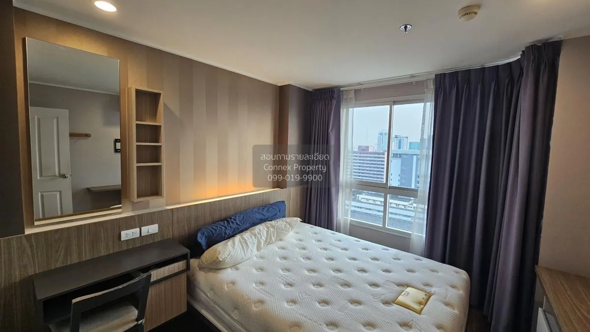 For Rent Condo , U Delight Ratchavibha , Lat Yao , Chatuchak , Ba