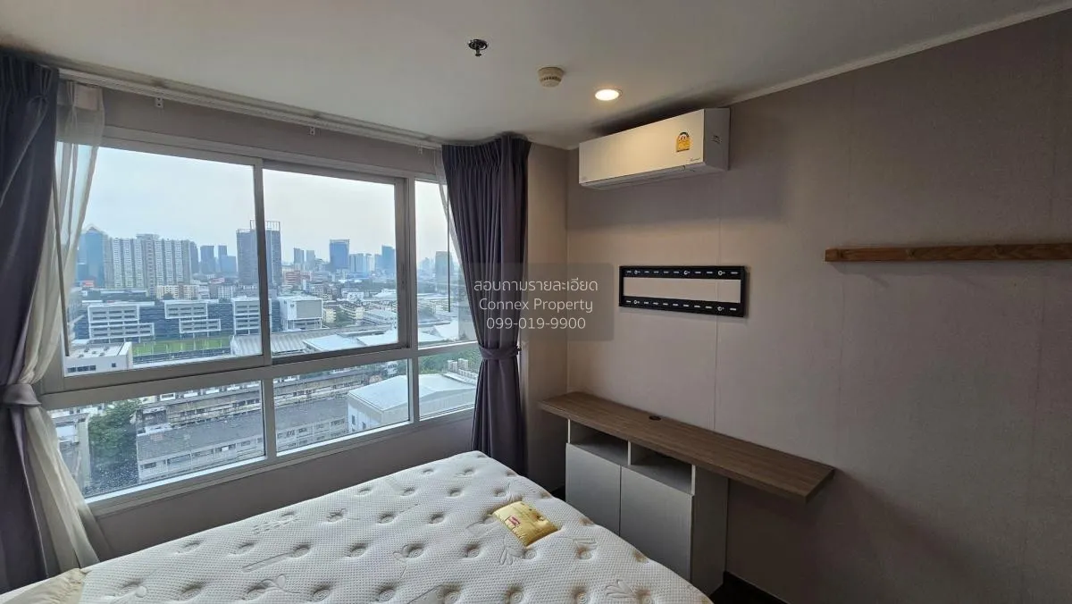 For Rent Condo , U Delight Ratchavibha , Lat Yao , Chatuchak , Ba