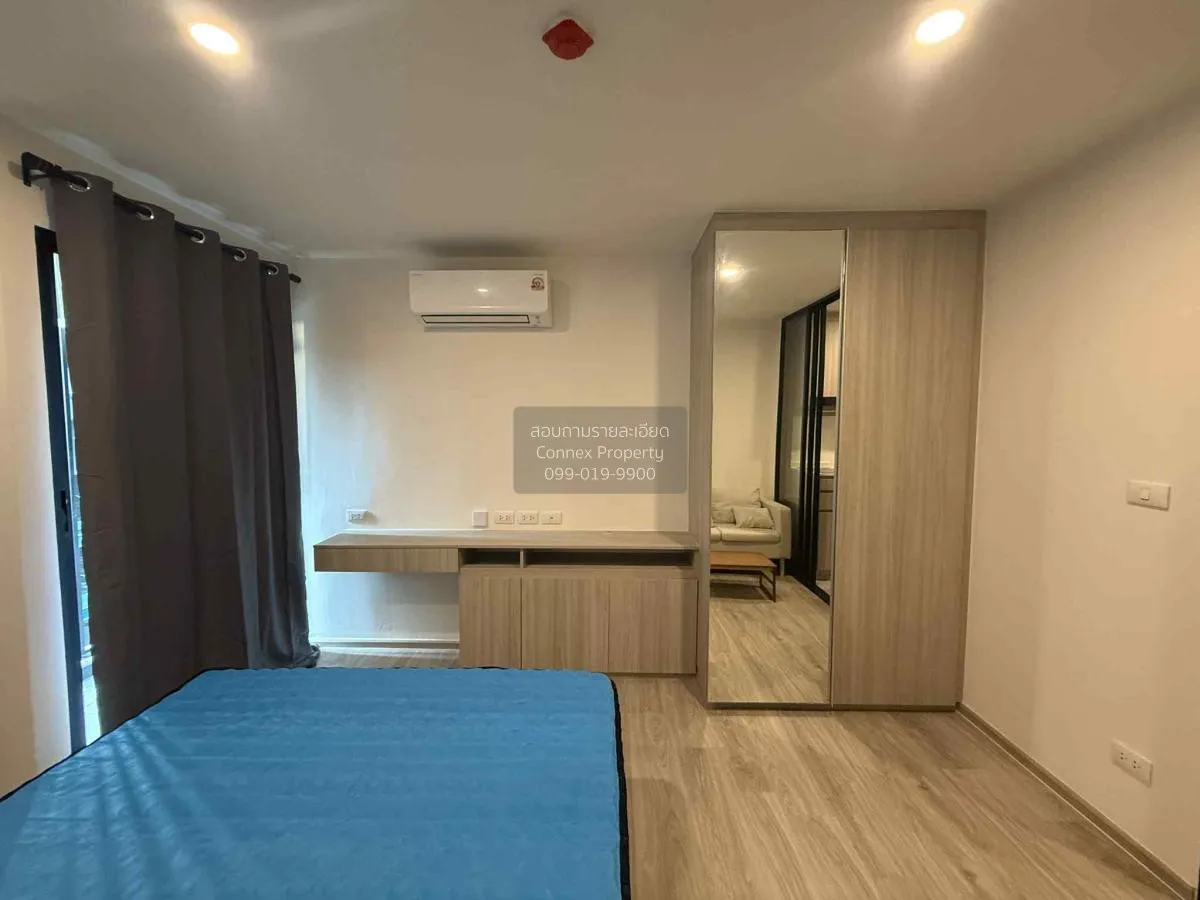 เช่าคอนโด  ออริจิ้น เพลย์ ศรีอุดม สเตชั่น บางนาเหนือ เขต บางนา กร 1