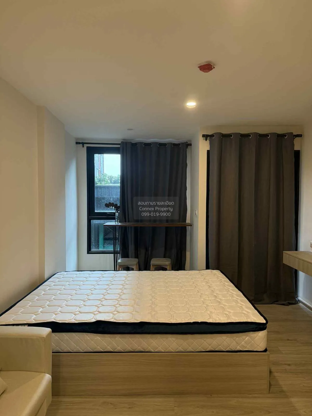 เช่าคอนโด  ออริจิ้น เพลย์ ศรีอุดม สเตชั่น บางนาเหนือ เขต บางนา กร 2