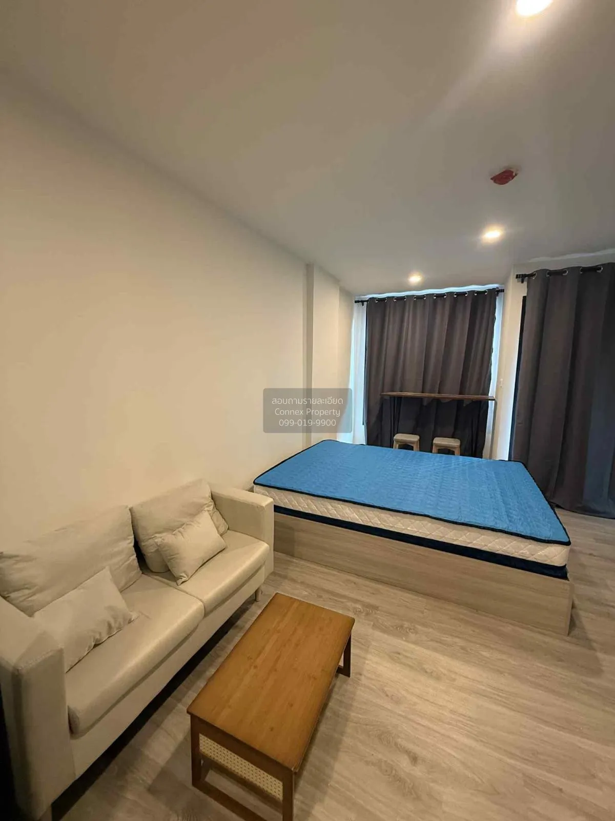 เช่าคอนโด  ออริจิ้น เพลย์ ศรีอุดม สเตชั่น บางนาเหนือ เขต บางนา กร 3