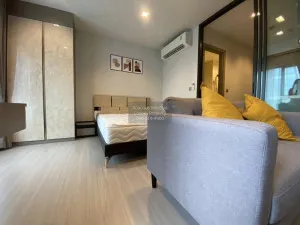 For Rent Condo , Life Asoke - Rama 9 , MRT-Phra Ram 9 , Makkasan , Rat Thewi , Bangkok , CX-137427