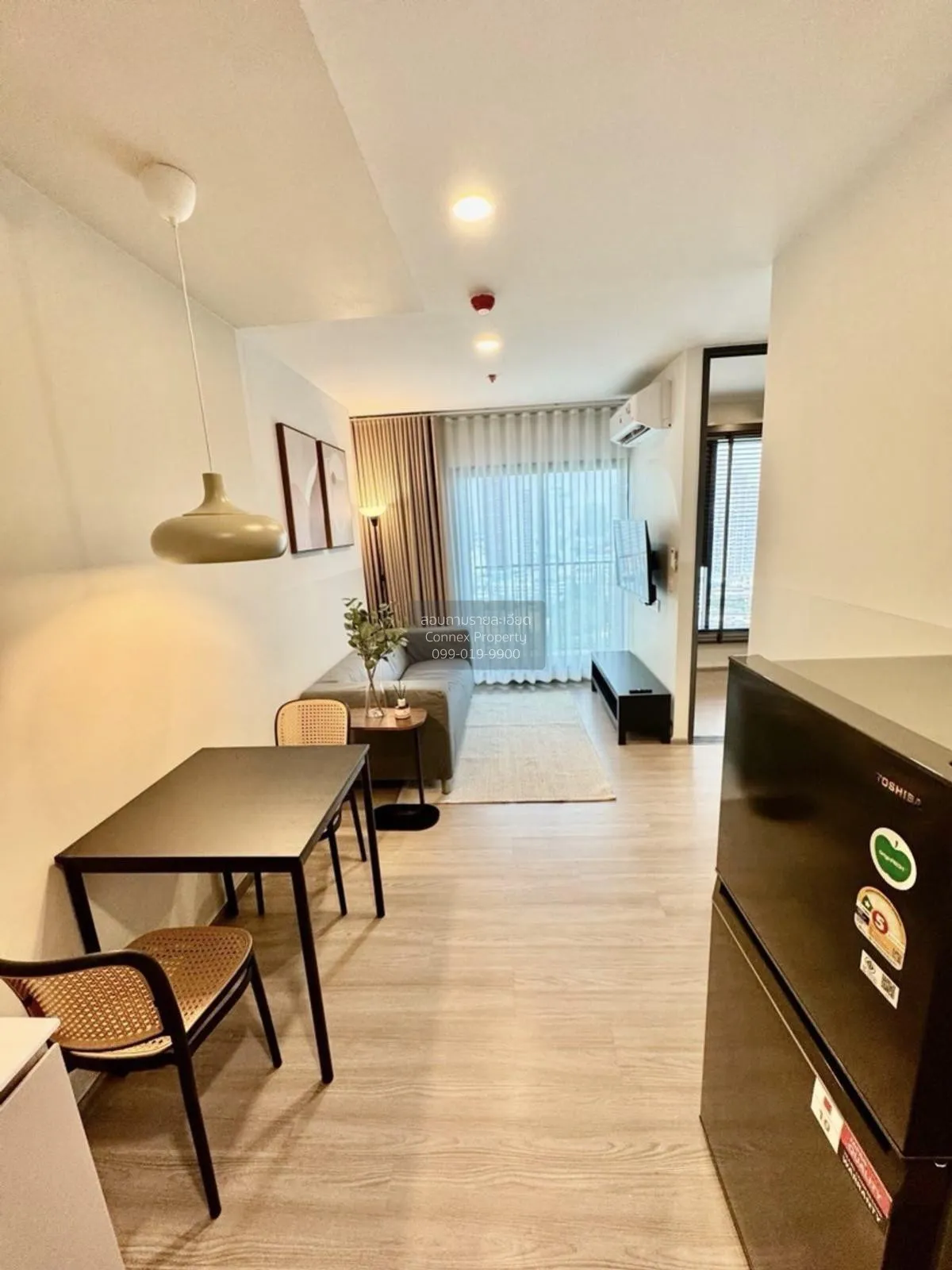 เช่าคอนโด  แอสปาย สุขุมวิท - พระราม 4 BTS-พระโขนง พระโขนง เขต คลอ 3