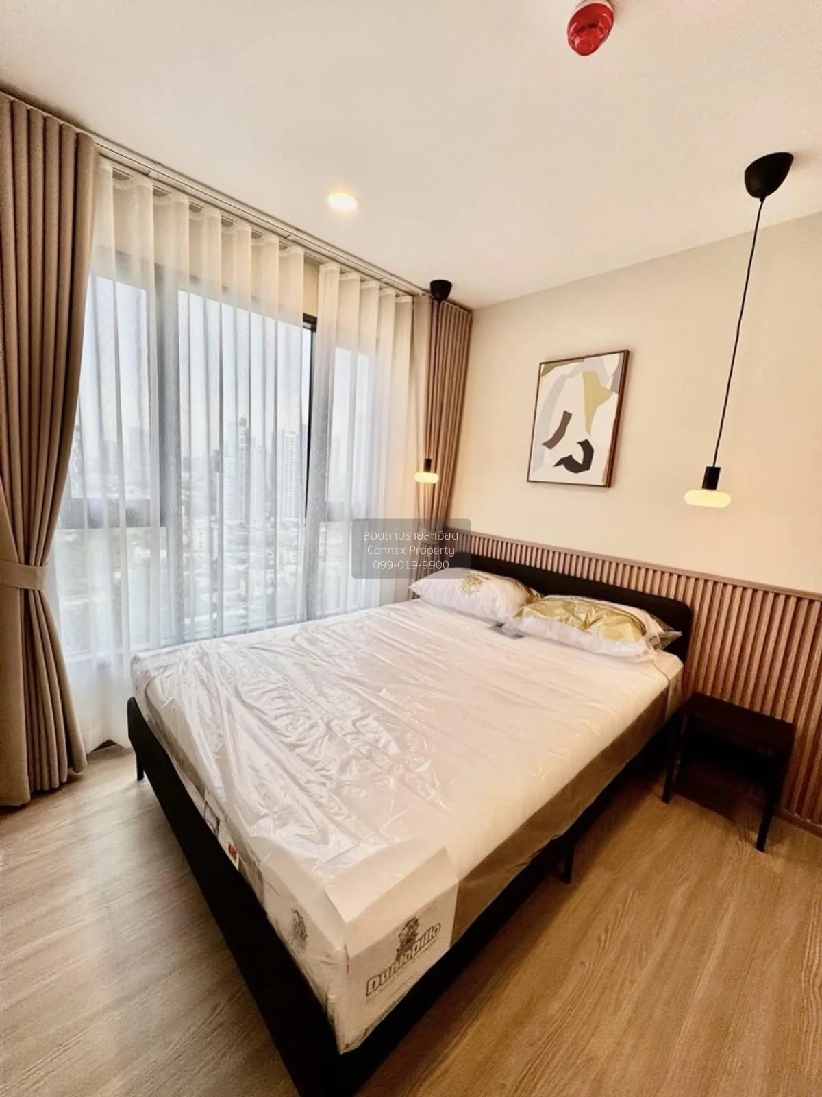 เช่าคอนโด  แอสปาย สุขุมวิท - พระราม 4 BTS-พระโขนง พระโขนง เขต คลอ