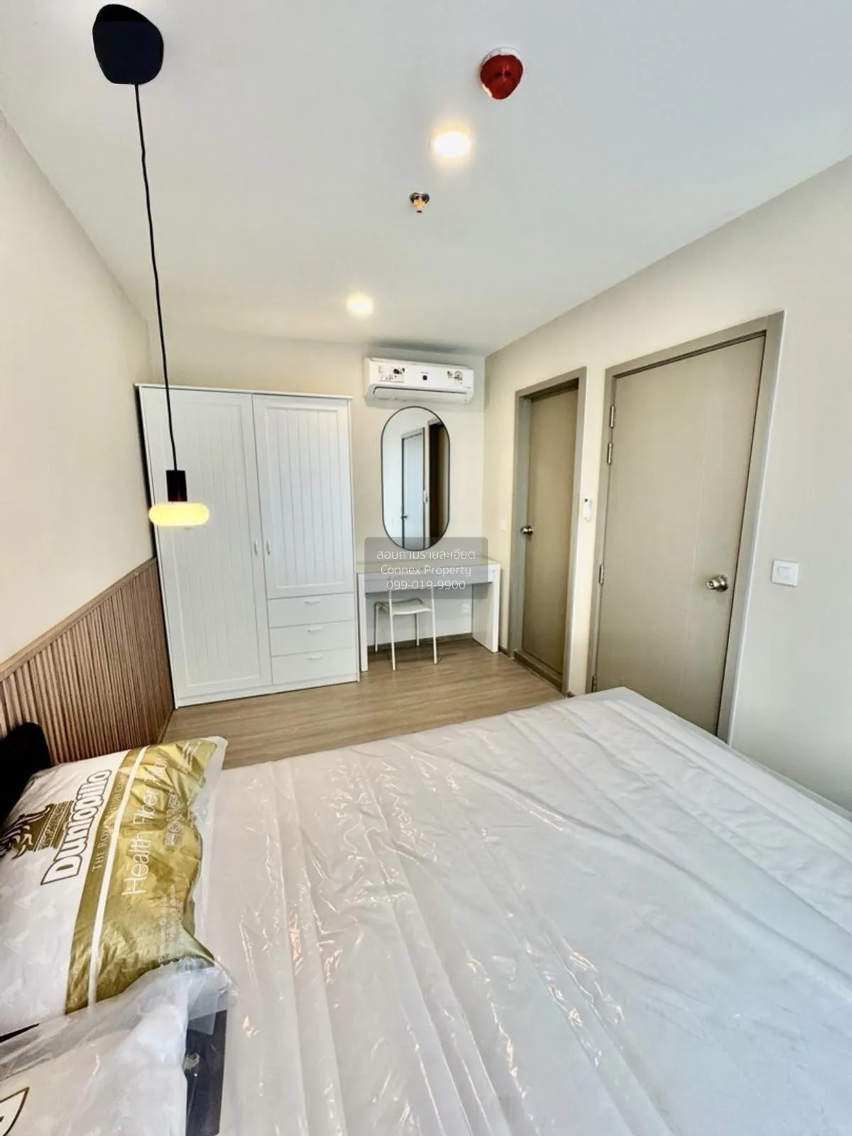 เช่าคอนโด  แอสปาย สุขุมวิท - พระราม 4 BTS-พระโขนง พระโขนง เขต คลอ