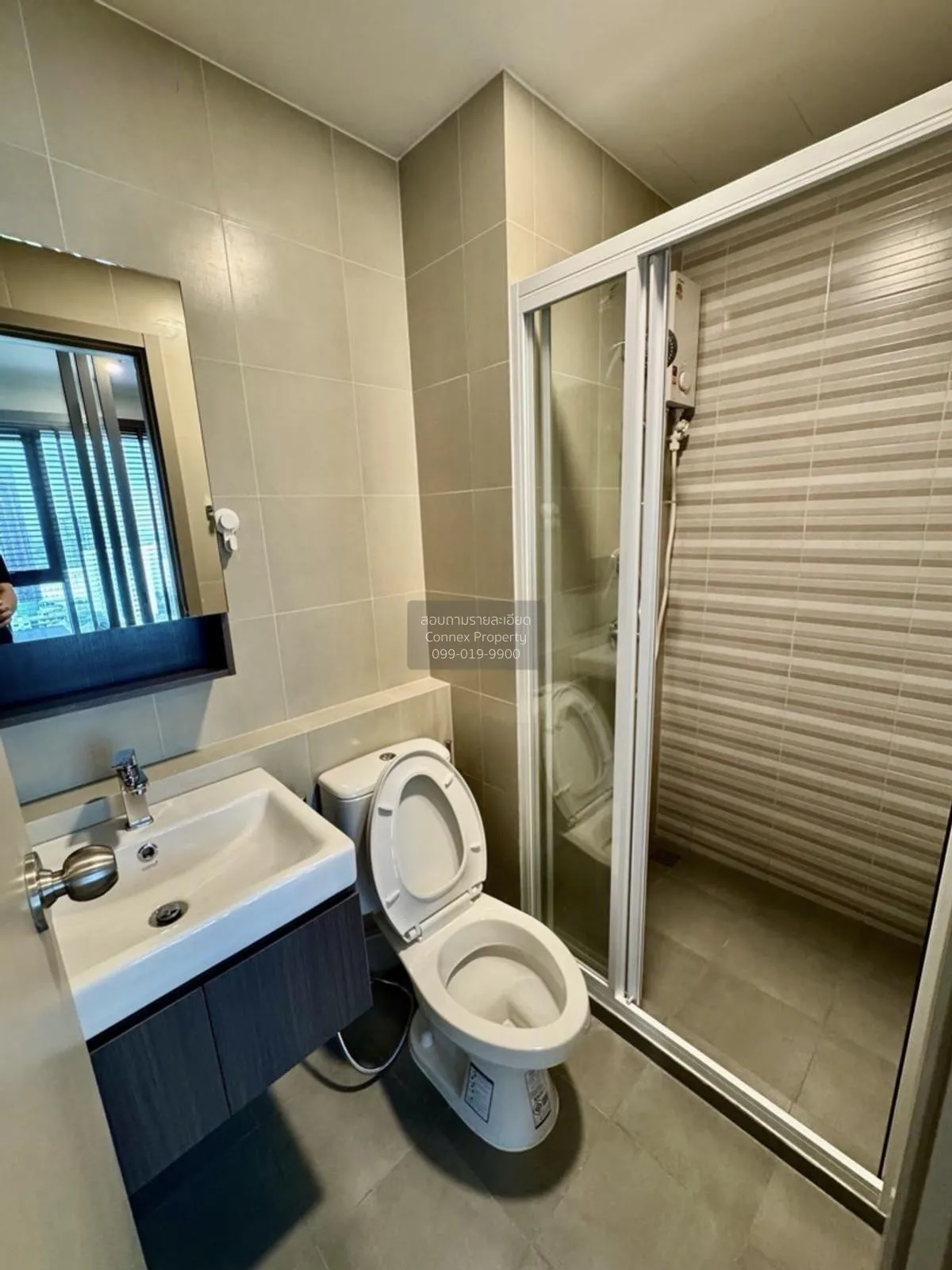 เช่าคอนโด  แอสปาย สุขุมวิท - พระราม 4 BTS-พระโขนง พระโขนง เขต คลอ