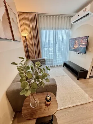 เช่าคอนโด  แอสปาย สุขุมวิท - พระราม 4 BTS-พระโขนง พระโขนง เขต คลองเตย กรุงเทพ CX-137428