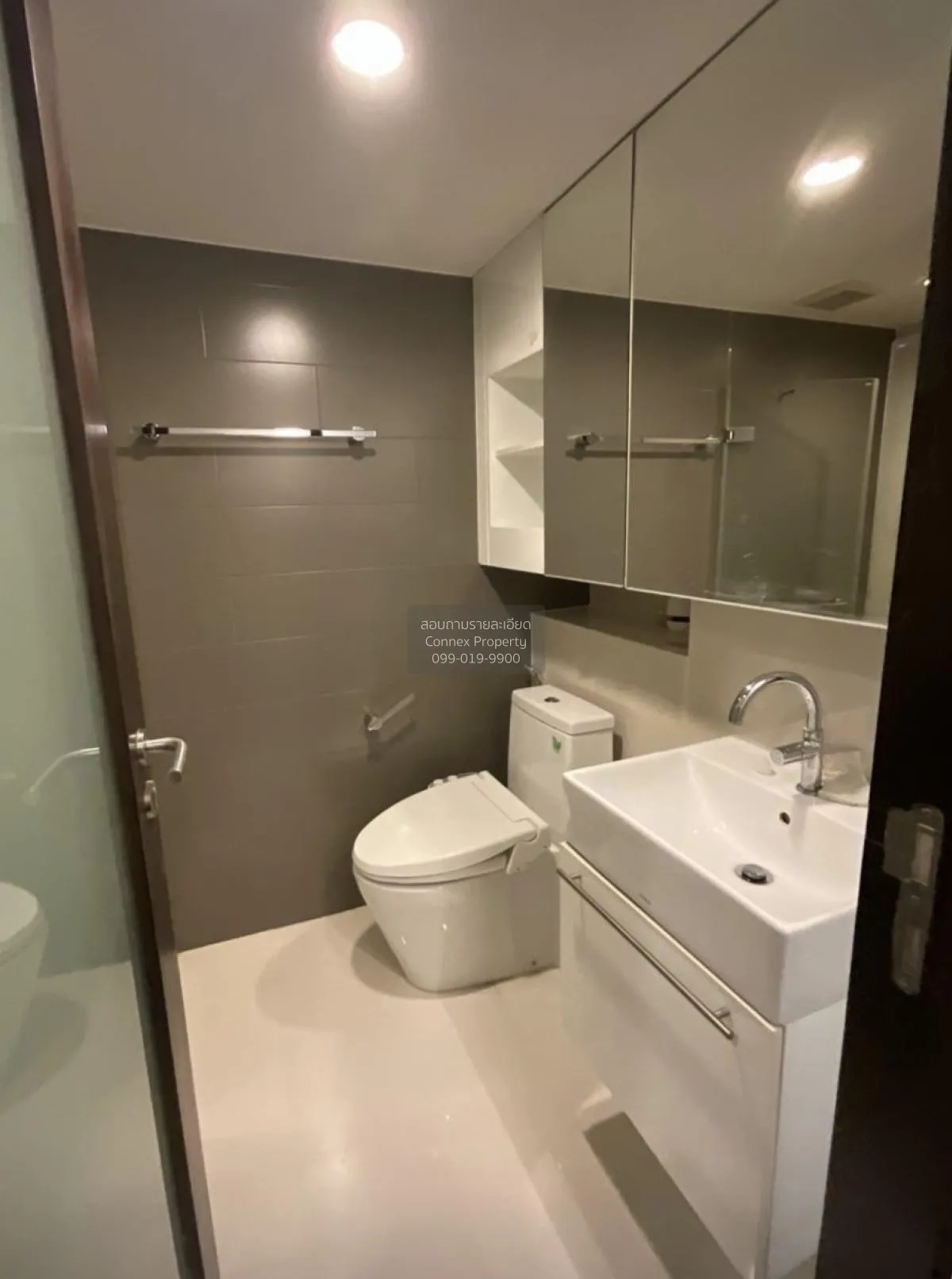 เช่าคอนโด  แอชตัน มอร์ฟ 38 ดูเพล็กซ์ BTS-ทองหล่อ พระโขนง เขต คลอง 4