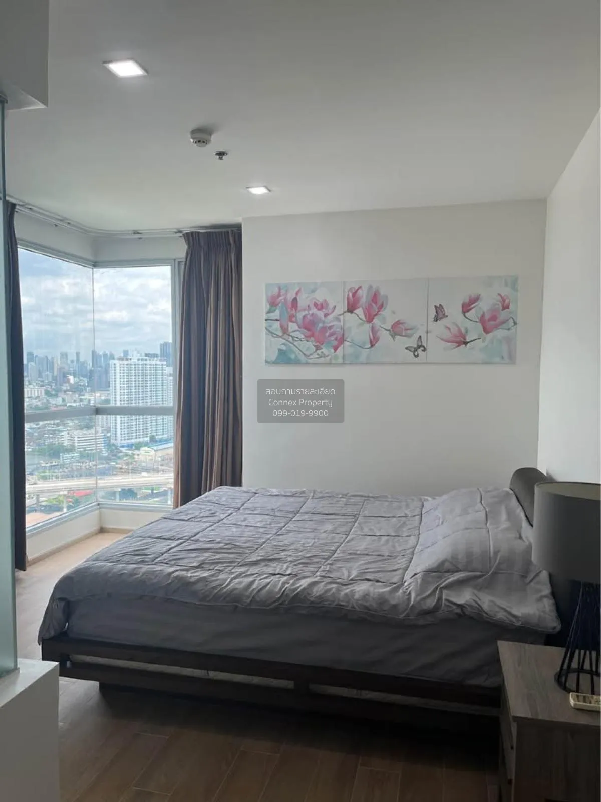 For Rent Condo , RHYTHM Sukhumvit 50 , BTS-On Nut , Phra Khanong  4