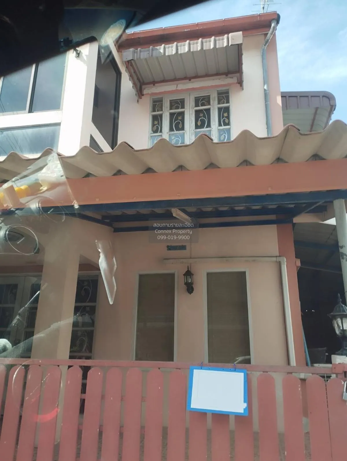 For Sale House , BaanThanasuk , Nong Khaem , Nong Khaem , Bangkok 1