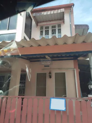 For Sale House , BaanThanasuk , Nong Khaem , Nong Khaem , Bangkok , CX-137436