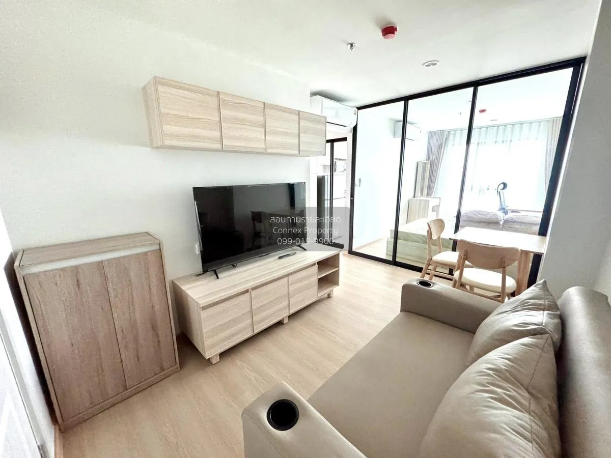 เช่าคอนโด  เทอร์ร่า เรสซิเดนซ์ คลองหนึ่ง คลองหลวง ปทุมธานี CX-137 2