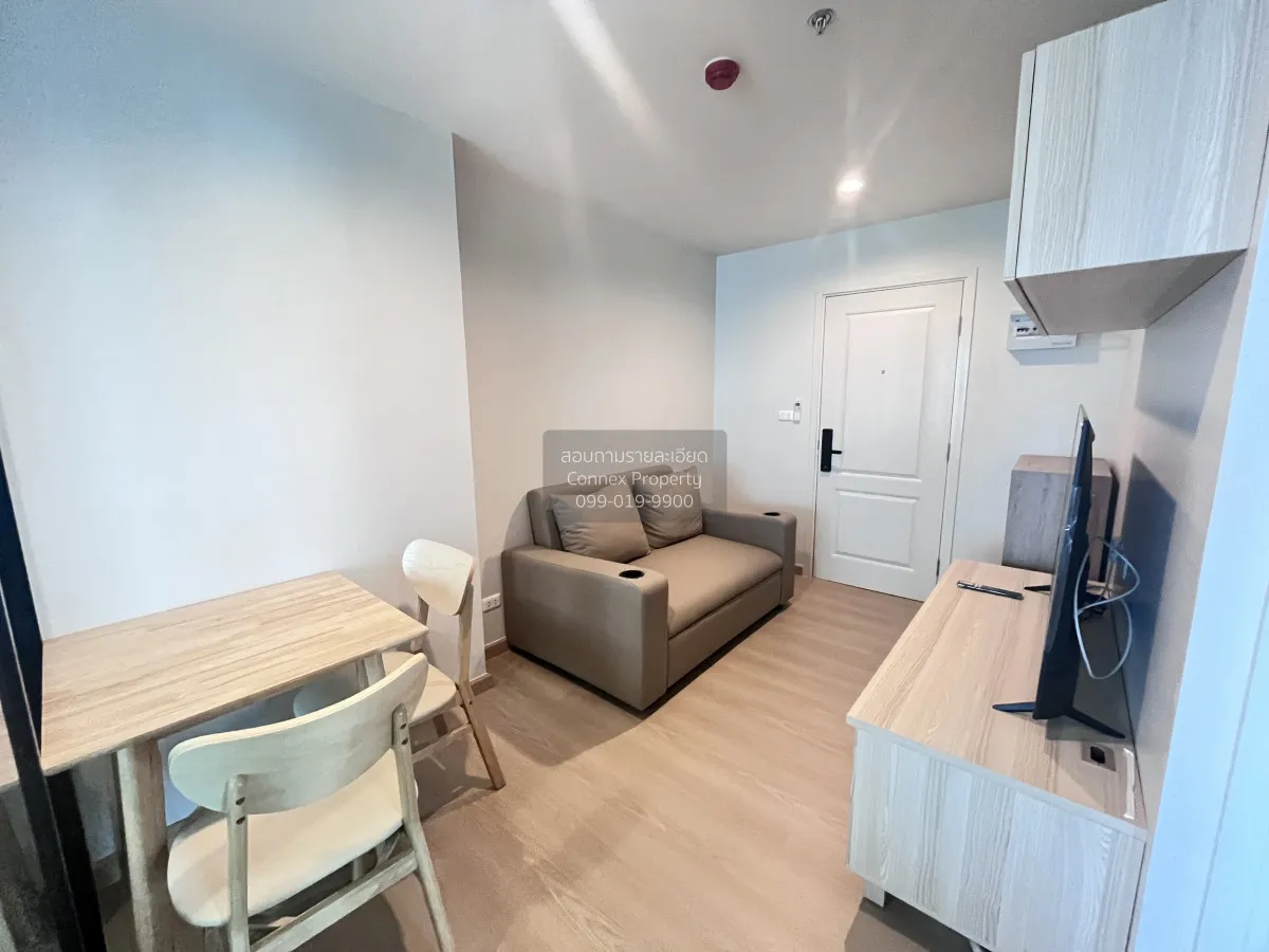 เช่าคอนโด  เทอร์ร่า เรสซิเดนซ์ คลองหนึ่ง คลองหลวง ปทุมธานี CX-137 2